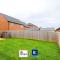 3bed detached families Leisure long short stays - Hough Green