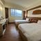 Ginkgo Hotel