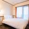 Toyoko Inn Hokkaido Sapporo-eki Nishi-guchi Hokudai Mae - Sapporo
