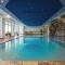 Balmer See – Hotel•Golf•Spa