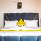 Cate's 2br ensuite in Milimani - 基苏木