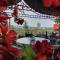 2-room apartment with a view of the university KazNU - Alma-Ata