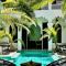 Riad Fabiola Et Spa By La Siredrah Riad Fabiola Et Spa By La Siredrah