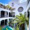 Riad Fabiola Et Spa By La Siredrah