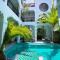 Riad Fabiola Et Spa By La Siredrah