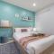 RB01 Chatuchak, Netflix, SpeedNet, Bts,mrt, 10Pax - Bangkok