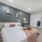 RB01 Chatuchak, Netflix, SpeedNet, Bts,mrt, 10Pax - Bangkok