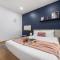 RB01 Chatuchak, Netflix, SpeedNet, Bts,mrt, 10Pax - Bangkok