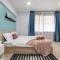 RB01 Chatuchak, Netflix, SpeedNet, Bts,mrt, 10Pax - Bangkok
