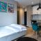 Nikiszowiec Lavish Apartment - 卡托维兹