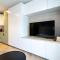 Nikiszowiec Lavish Apartment - 卡托维兹