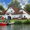 AACHEN - Haus am See mit Sandstrand nahe Rhein-Main und Spessart - Kahl am Main