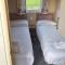 Newquay Caravan, Newquay Bay Resort Jetts View 104