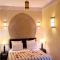 Riad Fabiola Et Spa By La Siredrah - Marrakech
