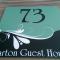 Barton Guest House - Barton-upon-Humber