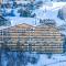 Apartment Christiania 1 P3 by Interhome