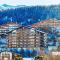 Apartment Derborence 25 by Interhome