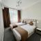 Hotel FN Shymkent
