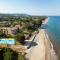 Apartment MB6 sans vue mer by Interhome