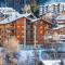 Apartment Les Chouettes 11 by Interhome - Nendaz