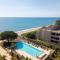 Apartment MB2 sans vue mer by Interhome - Moriani Plage