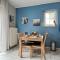 Holiday Home Möwennest by Interhome