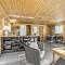 Holiday Home Hillmari - 650m from the sea by Interhome
