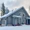 Holiday Home Kultakoto a by Interhome