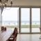 Apartment De Zeeparel by Interhome - 海边的艾格蒙特