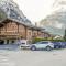 Apartment Chalet Pfingstrose by Interhome