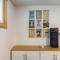 Holiday Home Uulanlinna a- paritalo by Interhome