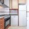 Apartamento Mounia