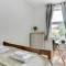 One Bedroom Apartment by Worthing seafront