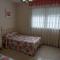 Albergue Agarimo