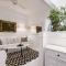 Chessboard styled 2BD apt next to Acropolis&Metro - Athen