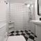 Chessboard styled 2BD apt next to Acropolis&Metro - Athen