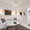Chessboard styled 2BD apt next to Acropolis&Metro - Athen