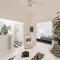Chessboard styled 2BD apt next to Acropolis&Metro - Athen