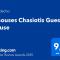 9mouses Chasiotis Guest House - Ampelakia
