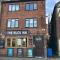 The Buck Inn
