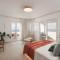 Seanfinity Beachfront Suites - Mikri Vigla