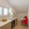 Apartments Kike