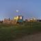 The Hide at Manton Bay- Glamping - 奥克姆