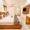 FabHotel Thejas Paaradise - Nr Coimbatore Institute of Technology