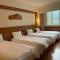 Ginkgo Hotel