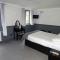 Donington Manor Hotel