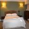Donington Manor Hotel