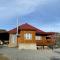 Gap Mountain House - Segaja