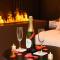 La Bulle d'Amour - Suite luxe & Spa - 永河畔拉罗什
