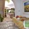 Borgo dei Filitti - B&B artistico - Piscina Solarium & Enoteca